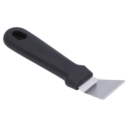 10Pcs Defrosting Shovel Efficient Cleaning Anti Slip Handle Hanging Hole Ice Scraper Deicing Tool for V1294-YM0523-3117210255511