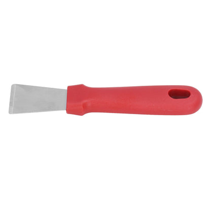 10Pcs Putty Knife Sturdy Durable Stainless Steel Ergonomic Design Nonslip Handle Wide Application Bench V1294-YM0523-3117210255611