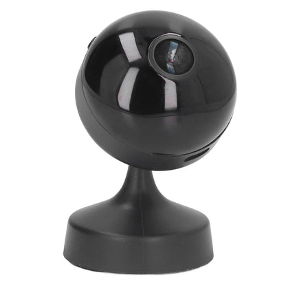 Wireless Security Camera Multifunctional Night Vision 1080P HD WiFi Mini Camera for Home Office V1294-YM0523-3117220000311
