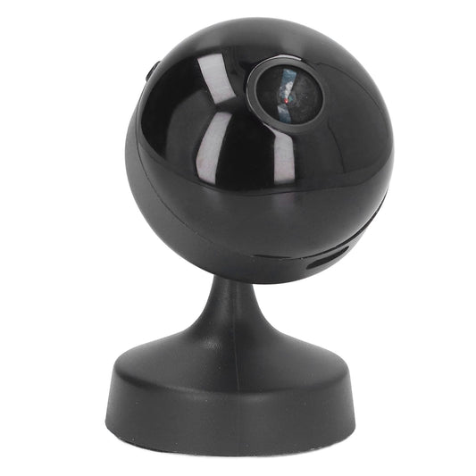 Wireless Security Camera Multifunctional Night Vision 1080P HD WiFi Mini Camera for Home Office V1294-YM0523-3117220000311