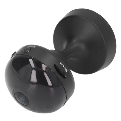 Wireless Security Camera Multifunctional Night Vision 1080P HD WiFi Mini Camera for Home Office V1294-YM0523-3117220000311