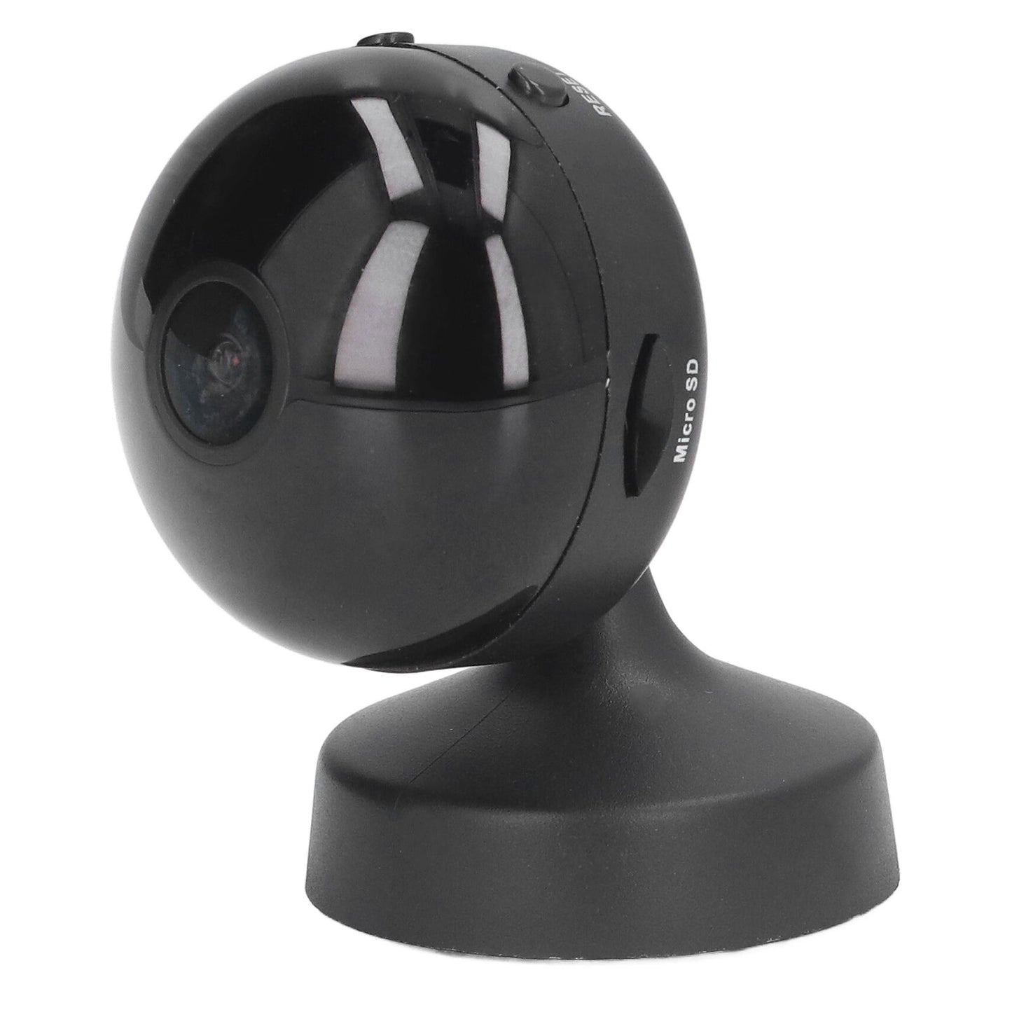 Wireless Security Camera Multifunctional Night Vision 1080P HD WiFi Mini Camera for Home Office V1294-YM0523-3117220000311