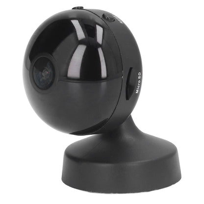 Wireless Security Camera Multifunctional Night Vision 1080P HD WiFi Mini Camera for Home Office V1294-YM0523-3117220000311