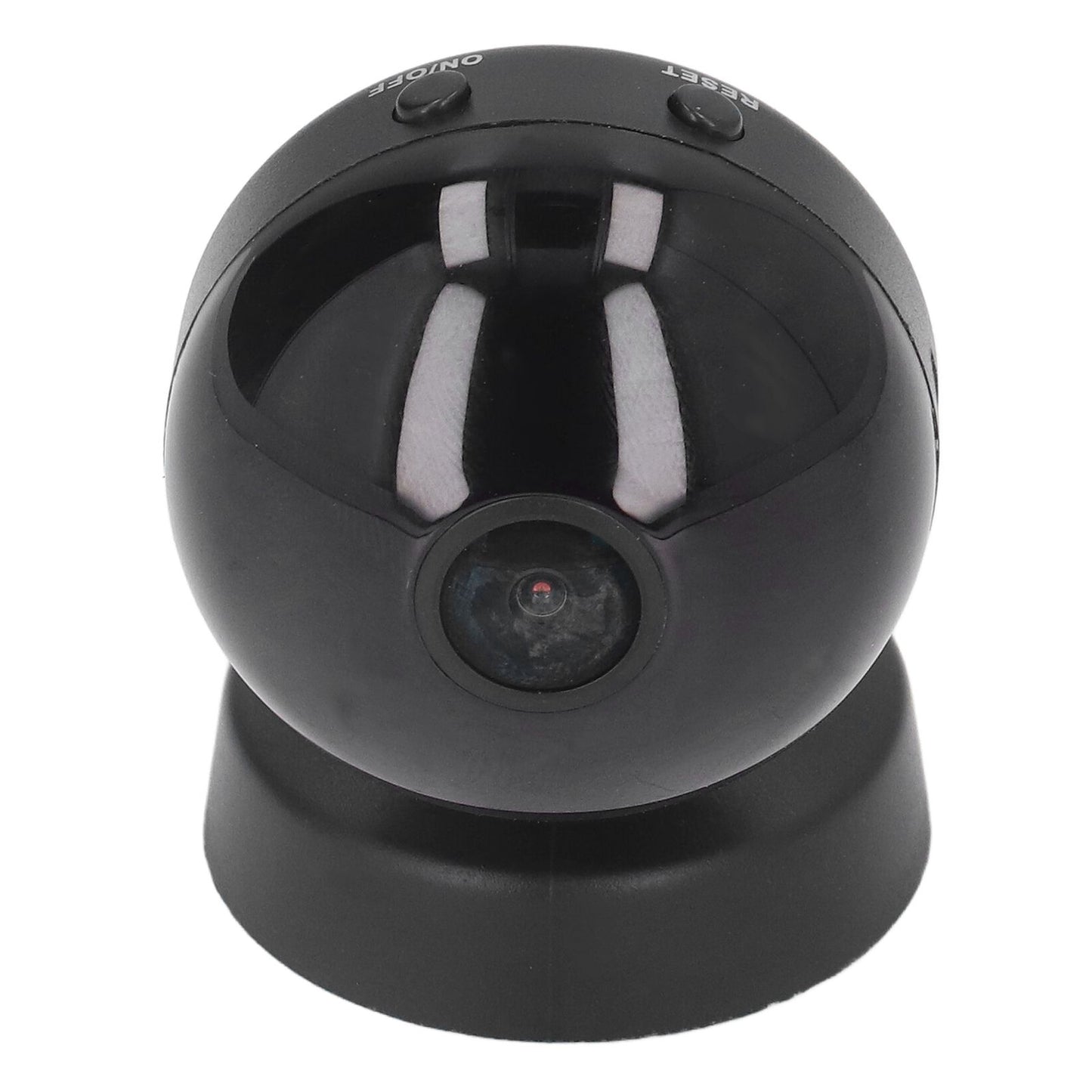 Wireless Security Camera Multifunctional Night Vision 1080P HD WiFi Mini Camera for Home Office V1294-YM0523-3117220000311