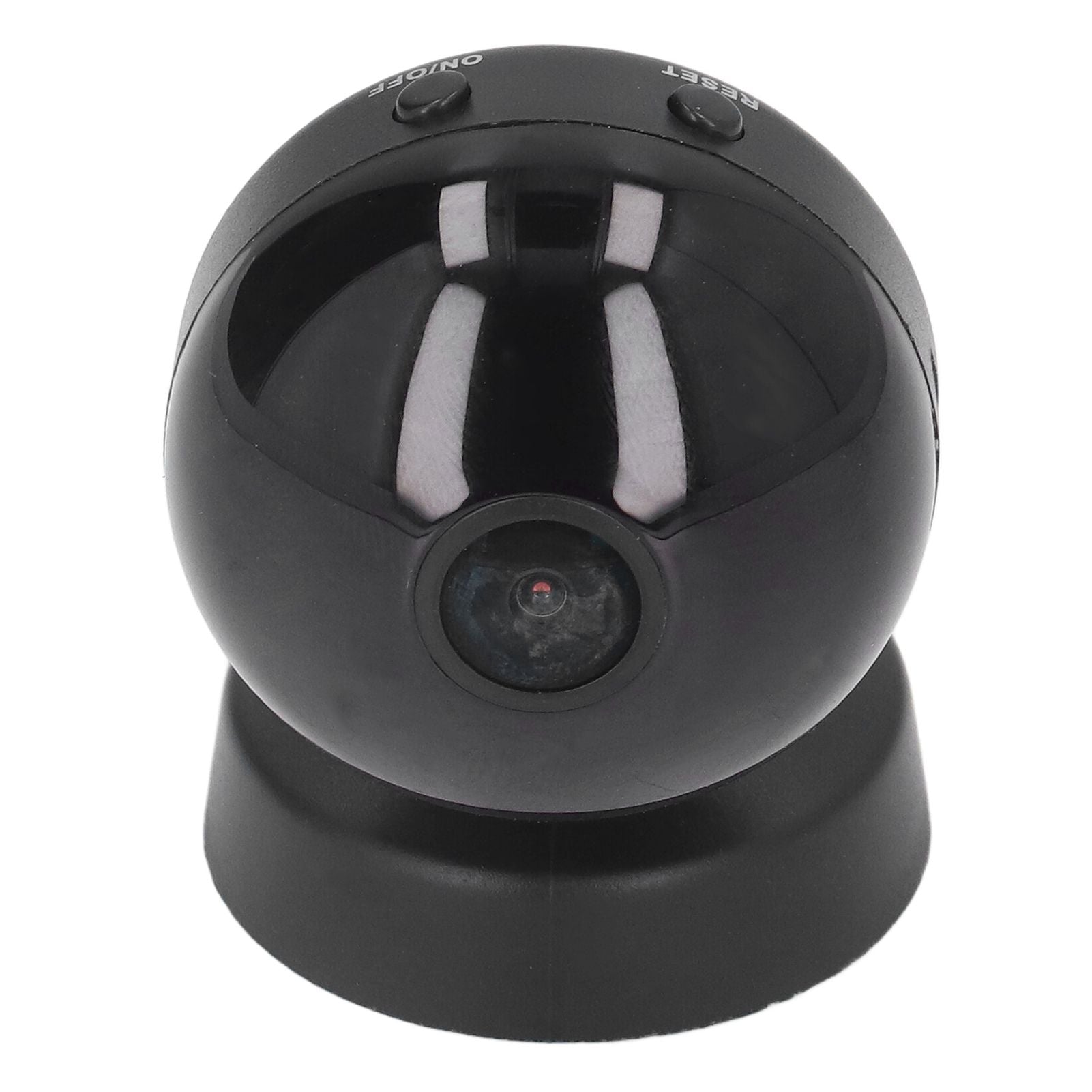 Wireless Security Camera Multifunctional Night Vision 1080P HD WiFi Mini Camera for Home Office V1294-YM0523-3117220000311