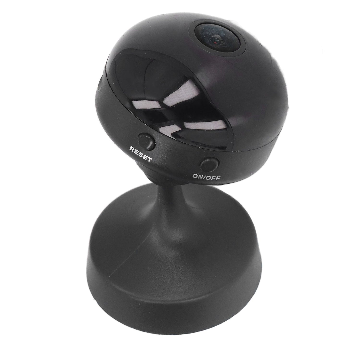 Wireless Security Camera Multifunctional Night Vision 1080P HD WiFi Mini Camera for Home Office V1294-YM0523-3117220000311