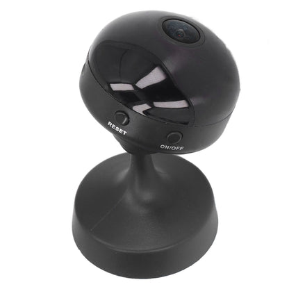 Wireless Security Camera Multifunctional Night Vision 1080P HD WiFi Mini Camera for Home Office V1294-YM0523-3117220000311
