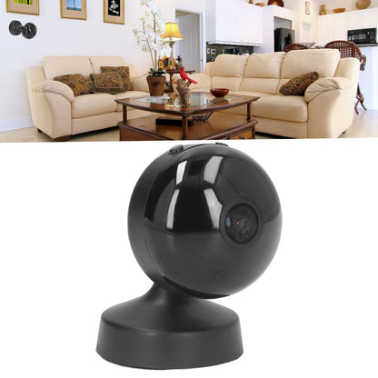 Wireless Security Camera Multifunctional Night Vision 1080P HD WiFi Mini Camera for Home Office V1294-YM0523-3117220000311