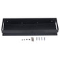40cm Bathroom Wall Shelf Modern Simple Preservative Stainless Steel Waterproof Shelf for Kitchen Bedroom V1294-YM0523-3117220004911