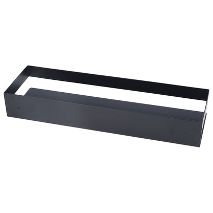 40cm Bathroom Wall Shelf Modern Simple Preservative Stainless Steel Waterproof Shelf for Kitchen Bedroom V1294-YM0523-3117220004911