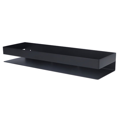 40cm Bathroom Wall Shelf Modern Simple Preservative Stainless Steel Waterproof Shelf for Kitchen Bedroom V1294-YM0523-3117220004911