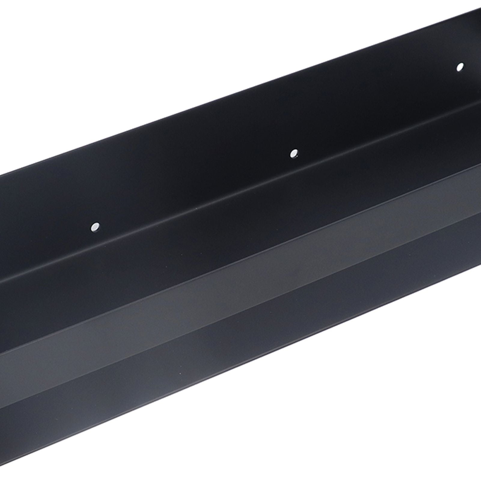 40cm Bathroom Wall Shelf Modern Simple Preservative Stainless Steel Waterproof Shelf for Kitchen Bedroom V1294-YM0523-3117220004911