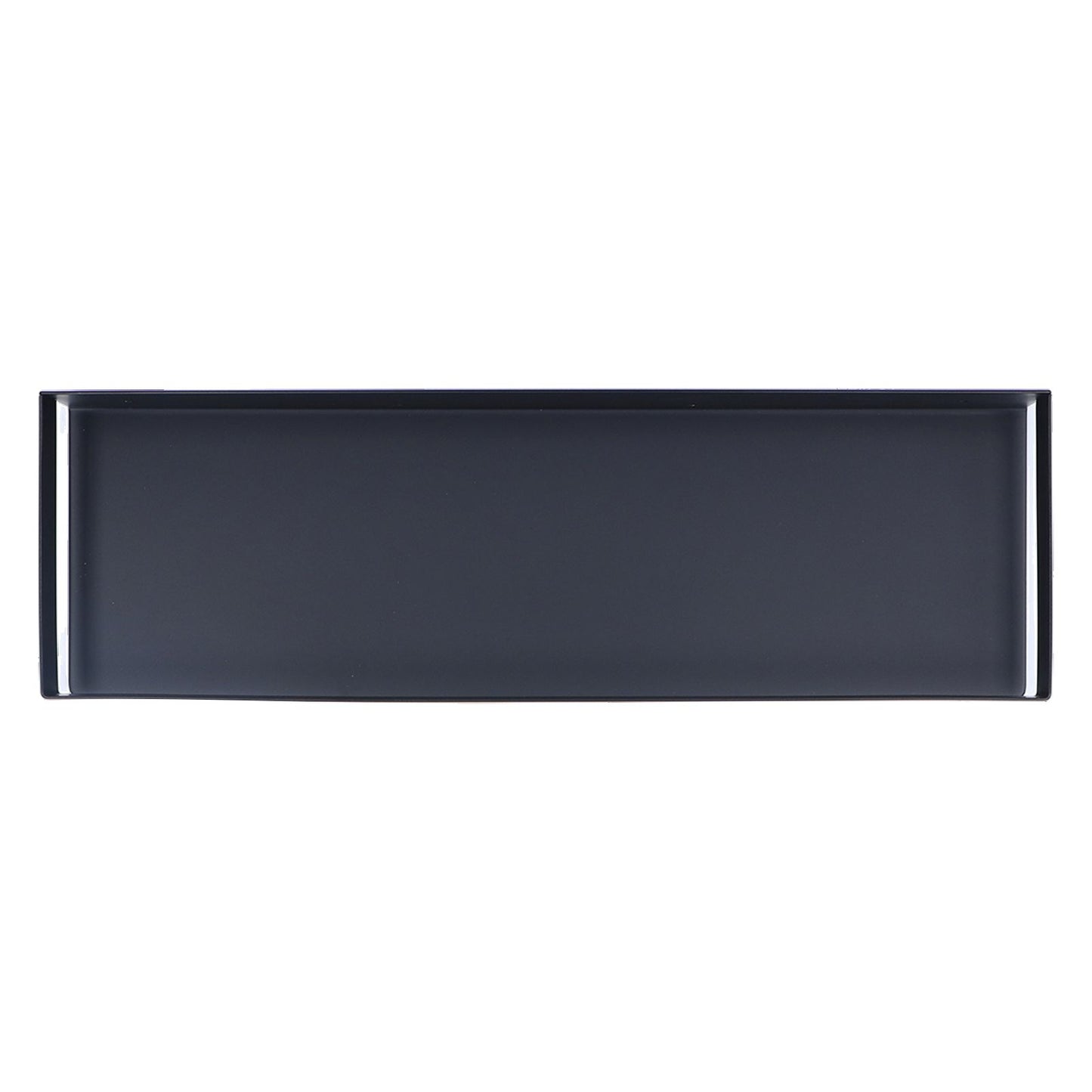 40cm Bathroom Wall Shelf Modern Simple Preservative Stainless Steel Waterproof Shelf for Kitchen Bedroom V1294-YM0523-3117220004911