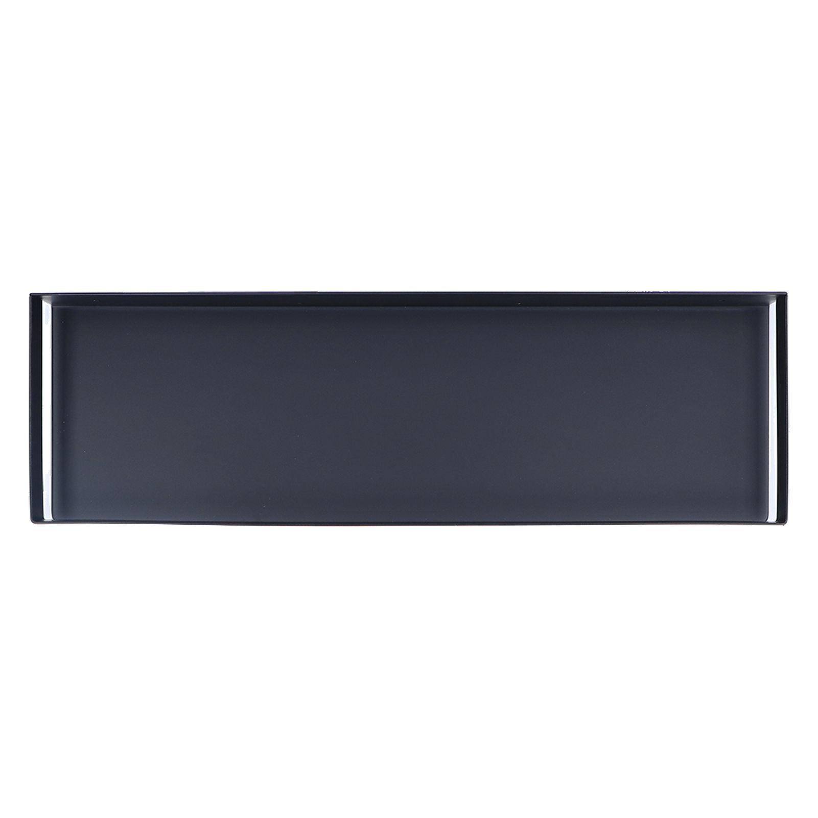 40cm Bathroom Wall Shelf Modern Simple Preservative Stainless Steel Waterproof Shelf for Kitchen Bedroom V1294-YM0523-3117220004911