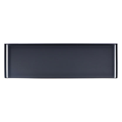 40cm Bathroom Wall Shelf Modern Simple Preservative Stainless Steel Waterproof Shelf for Kitchen Bedroom V1294-YM0523-3117220004911
