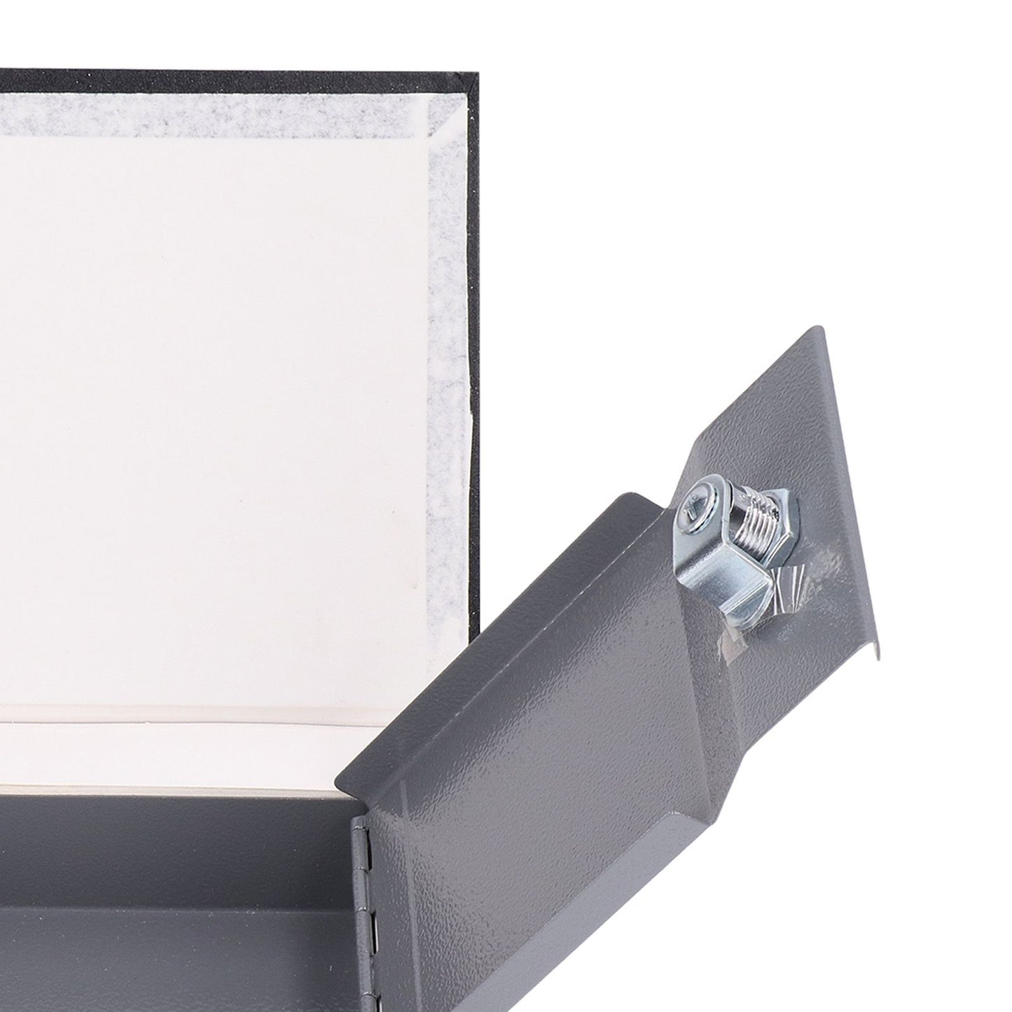 Diversion Book Safe High Safety Simulation Book Safe Deposit Box with 2 Keys for School Home TravellingA V1294-YM0523-3117220005111