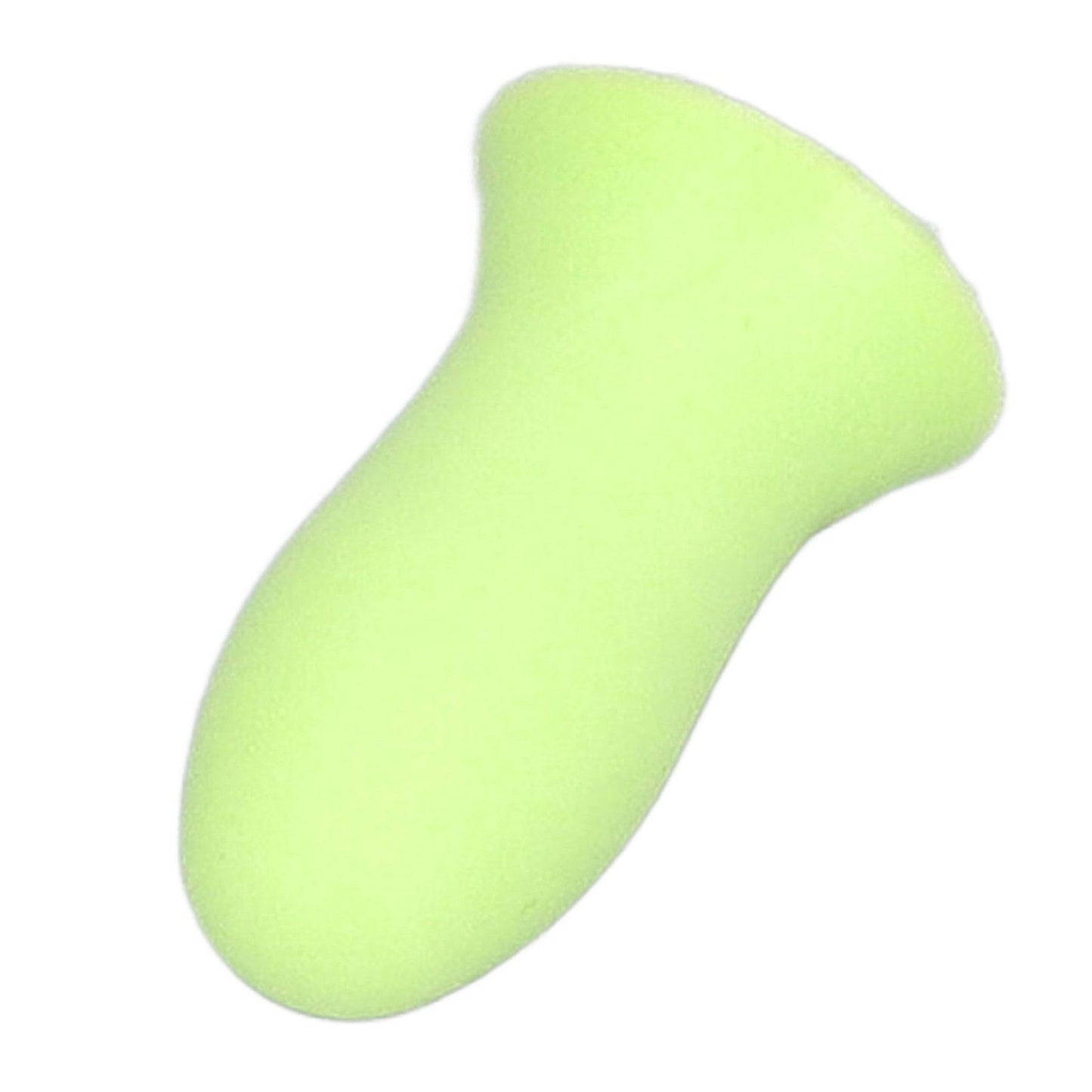 10Pcs Sleeping Ear Plugs Soft Comfortable Safe Sponge Excellent Sound Insulation High Elasticity Swimming Ear V1294-YM0523-3117220005311