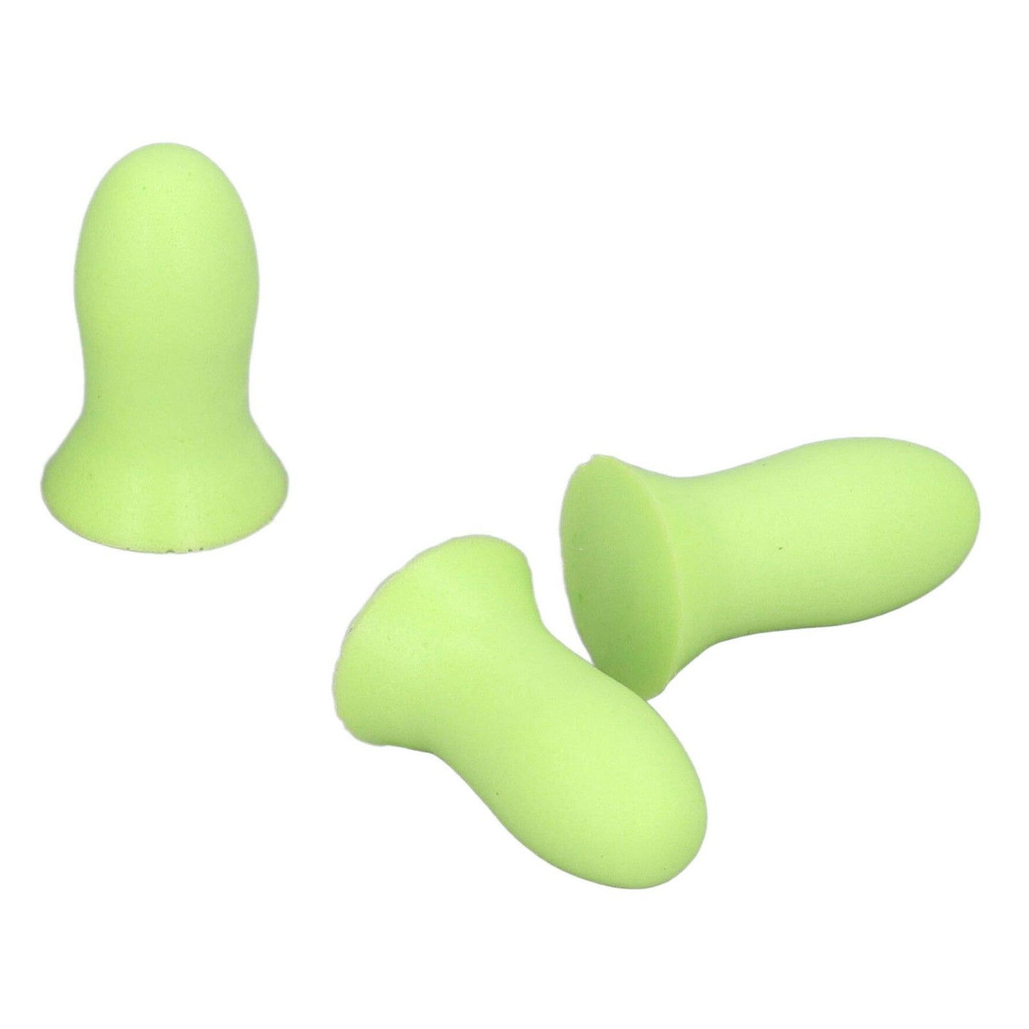 10Pcs Sleeping Ear Plugs Soft Comfortable Safe Sponge Excellent Sound Insulation High Elasticity Swimming Ear V1294-YM0523-3117220005311