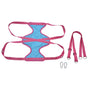 Pet Grooming Sling Comfortable Dog Grooming Sling Hammock for Nail Clipping Teeth Ears CleaningM V1294-YM0523-3117220005611