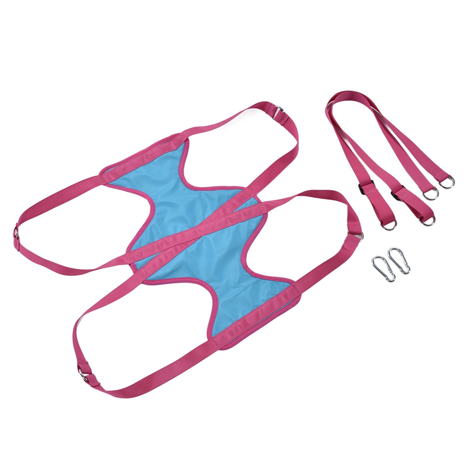 Pet Grooming Sling Comfortable Dog Grooming Sling Hammock for Nail Clipping Teeth Ears CleaningM V1294-YM0523-3117220005611