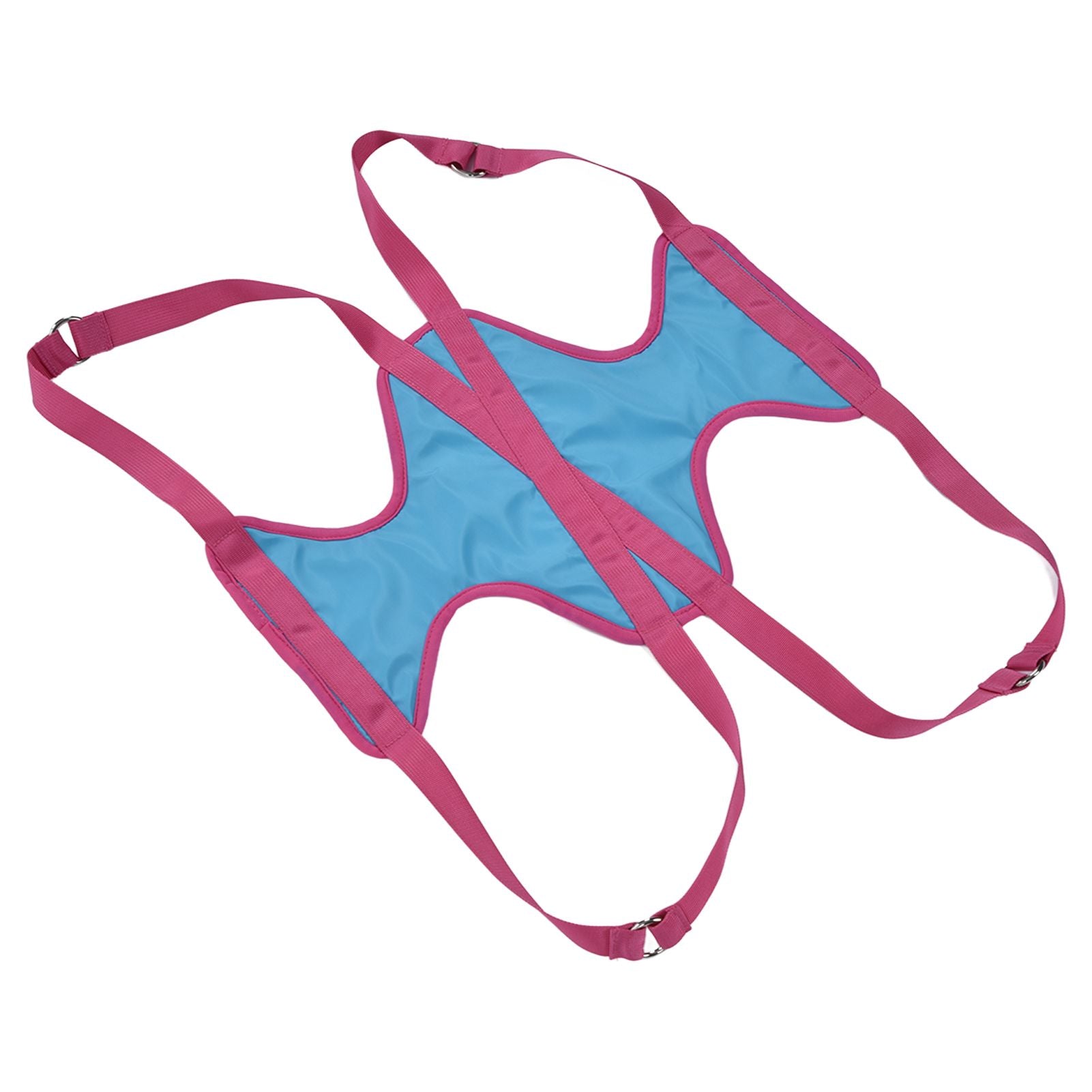 Pet Grooming Sling Comfortable Dog Grooming Sling Hammock for Nail Clipping Teeth Ears CleaningM V1294-YM0523-3117220005611