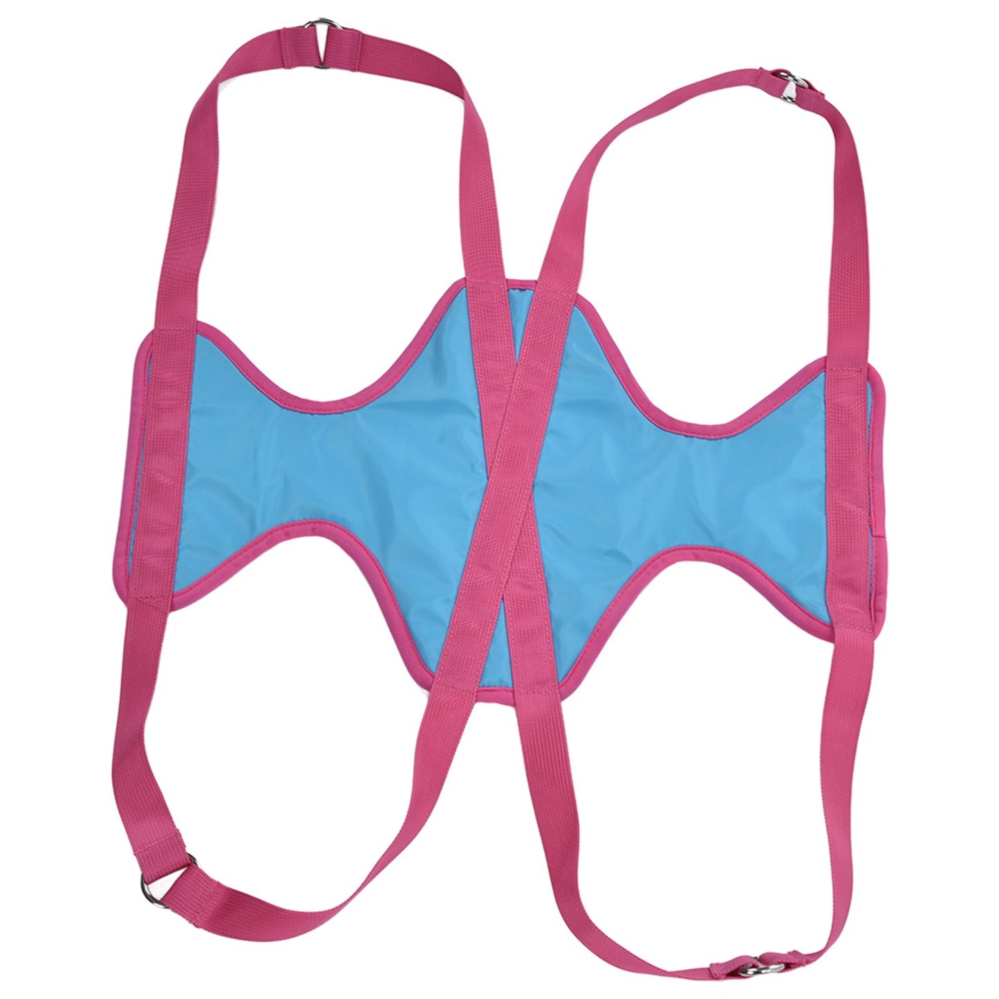 Pet Grooming Sling Comfortable Dog Grooming Sling Hammock for Nail Clipping Teeth Ears CleaningM V1294-YM0523-3117220005611