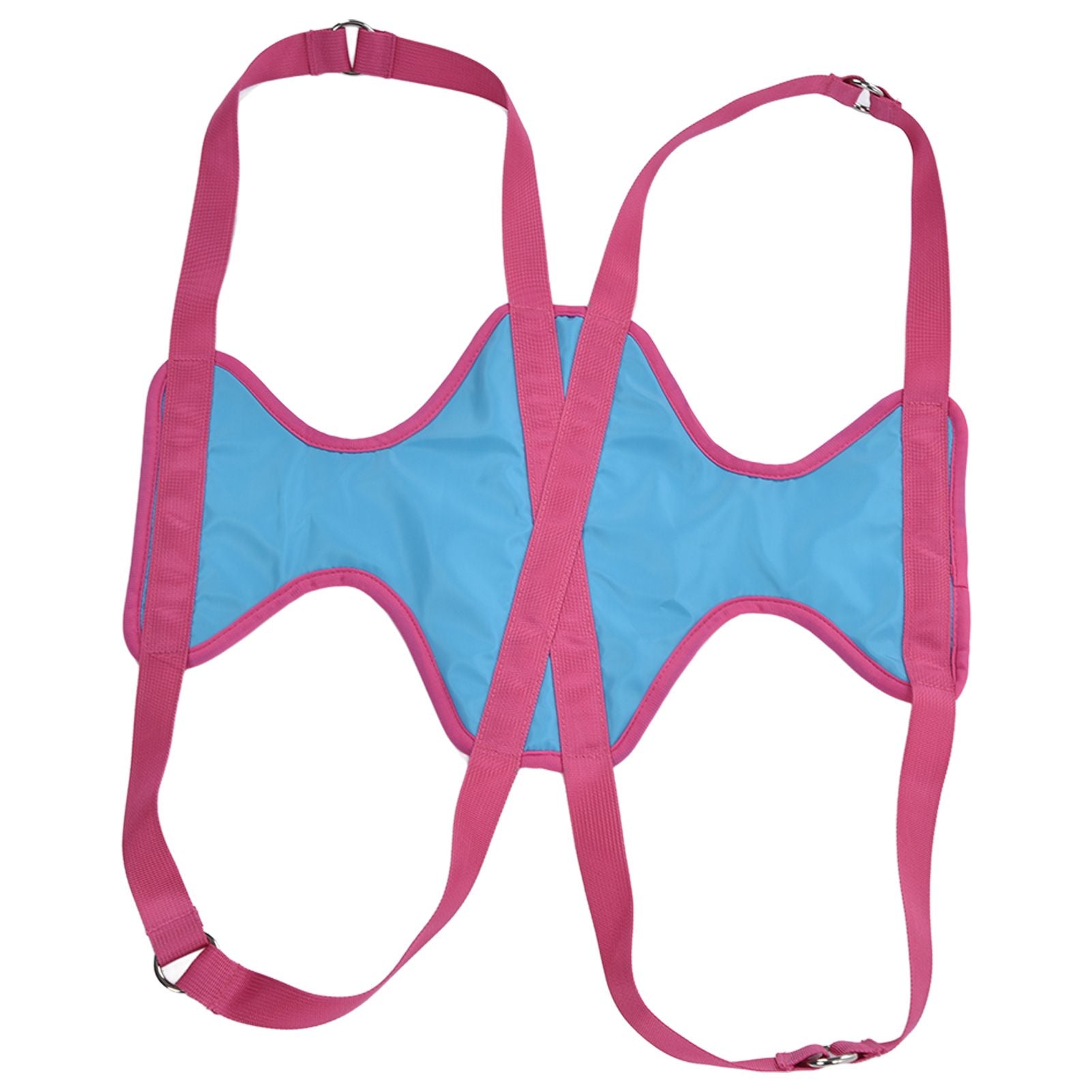 Pet Grooming Sling Comfortable Dog Grooming Sling Hammock for Nail Clipping Teeth Ears CleaningM V1294-YM0523-3117220005611