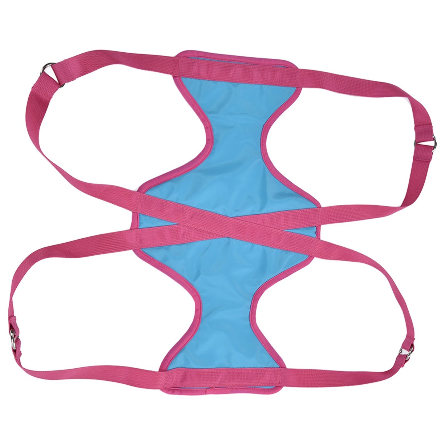 Pet Grooming Sling Comfortable Dog Grooming Sling Hammock for Nail Clipping Teeth Ears CleaningM V1294-YM0523-3117220005611