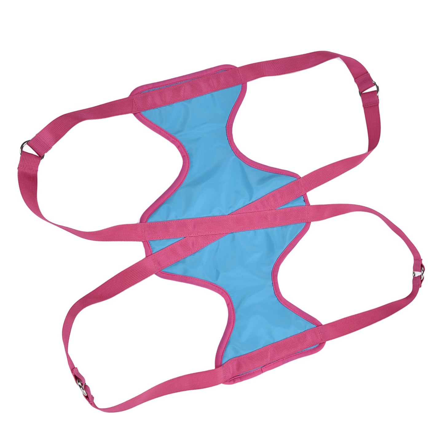 Pet Grooming Sling Comfortable Dog Grooming Sling Hammock for Nail Clipping Teeth Ears CleaningM V1294-YM0523-3117220005611