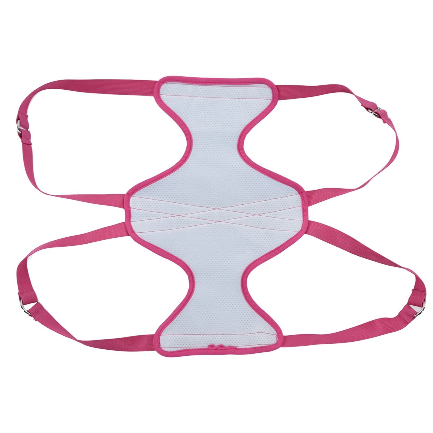 Pet Grooming Sling Comfortable Dog Grooming Sling Hammock for Nail Clipping Teeth Ears CleaningM V1294-YM0523-3117220005611
