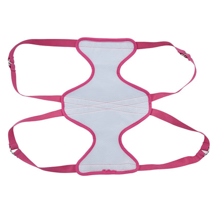 Pet Grooming Sling Comfortable Dog Grooming Sling Hammock for Nail Clipping Teeth Ears CleaningM V1294-YM0523-3117220005611