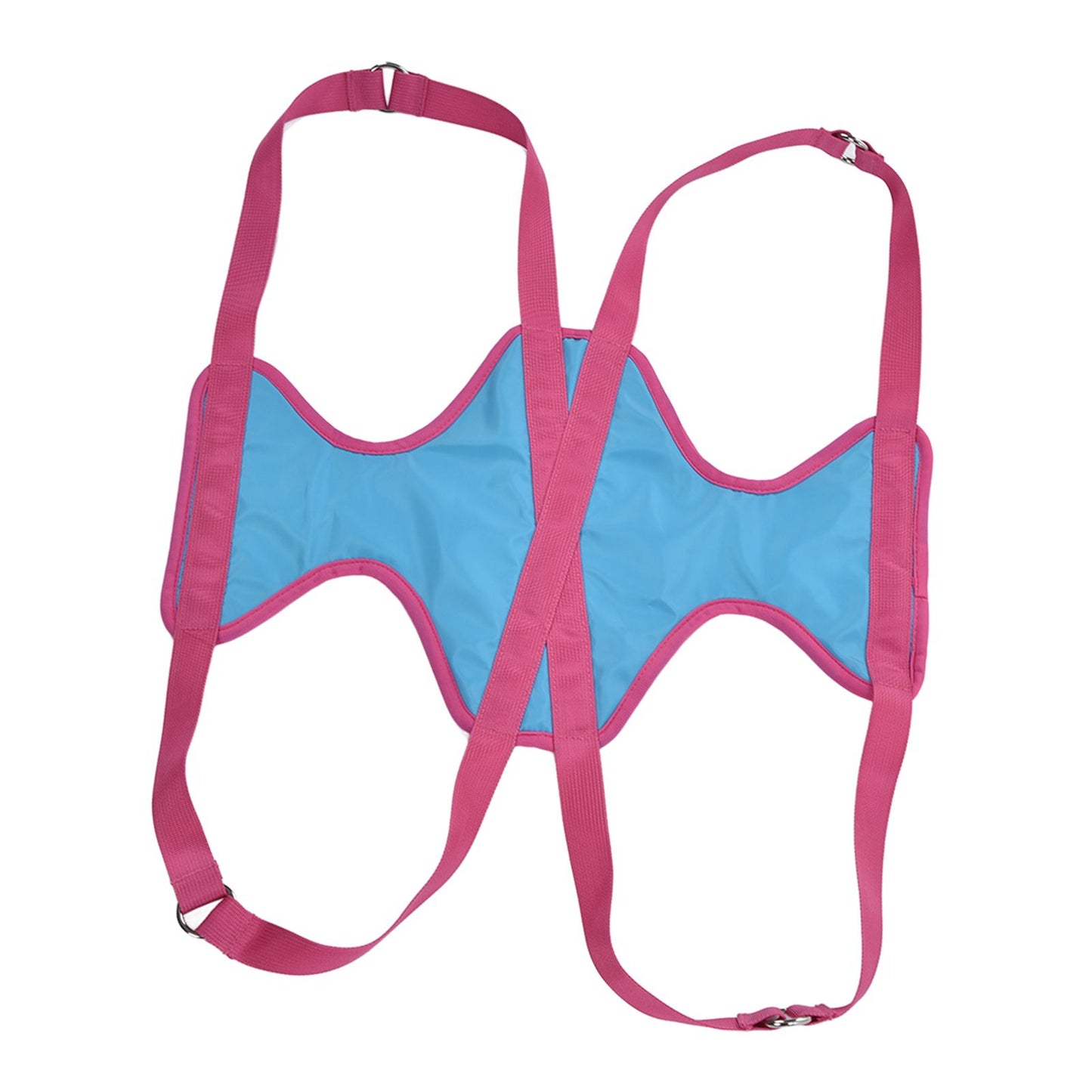 Pet Grooming Sling Comfortable Dog Grooming Sling Hammock for Nail Clipping Teeth Ears CleaningM V1294-YM0523-3117220005611