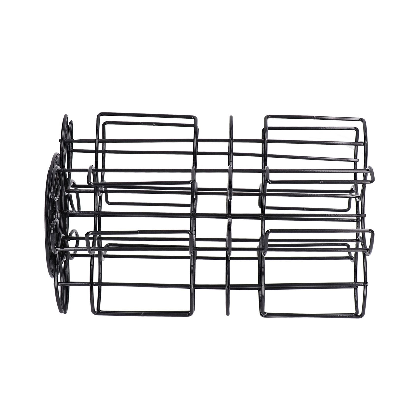 Coffee Capsule Storage Rack 360 Degree Rotating Coffee Capsule Rack for Home Office Kitchen V1294-YM0523-3117220007211
