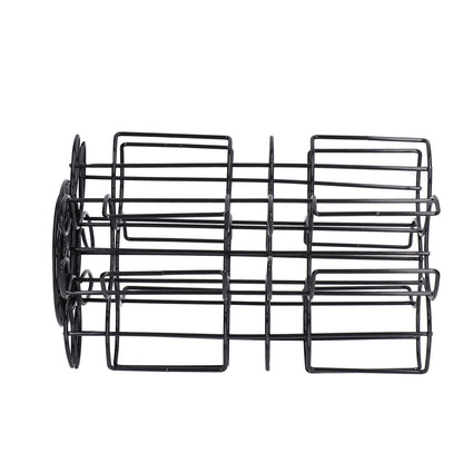 Coffee Capsule Storage Rack 360 Degree Rotating Coffee Capsule Rack for Home Office Kitchen V1294-YM0523-3117220007211