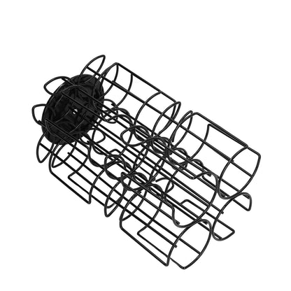 Coffee Capsule Storage Rack 360 Degree Rotating Coffee Capsule Rack for Home Office Kitchen V1294-YM0523-3117220007211