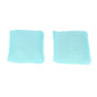 2PCS Dish Scrubber Eco Friendly Reusable Dish Cloth Rag Kitchen Cleaning Tool for Household V1294-YM0523-3117220009611