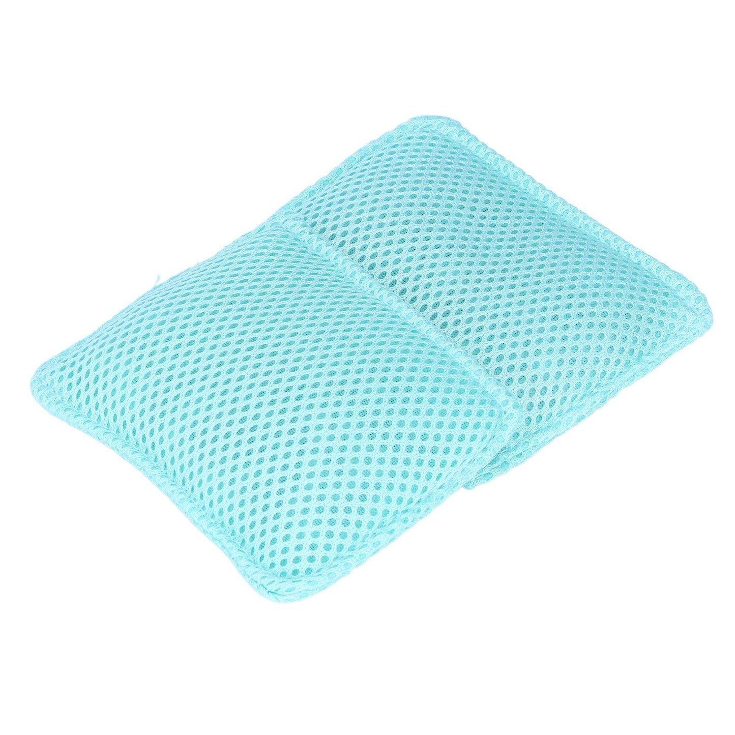2PCS Dish Scrubber Eco Friendly Reusable Dish Cloth Rag Kitchen Cleaning Tool for Household V1294-YM0523-3117220009611