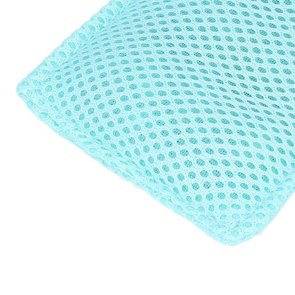 2PCS Dish Scrubber Eco Friendly Reusable Dish Cloth Rag Kitchen Cleaning Tool for Household V1294-YM0523-3117220009611