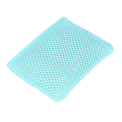 2PCS Dish Scrubber Eco Friendly Reusable Dish Cloth Rag Kitchen Cleaning Tool for Household V1294-YM0523-3117220009611