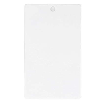 Chore Chart Memo Boards Portable Detachable Message Board Feel Comfortable PVC Kids Chore Chart for Kids V1294-YM0523-3117220010011