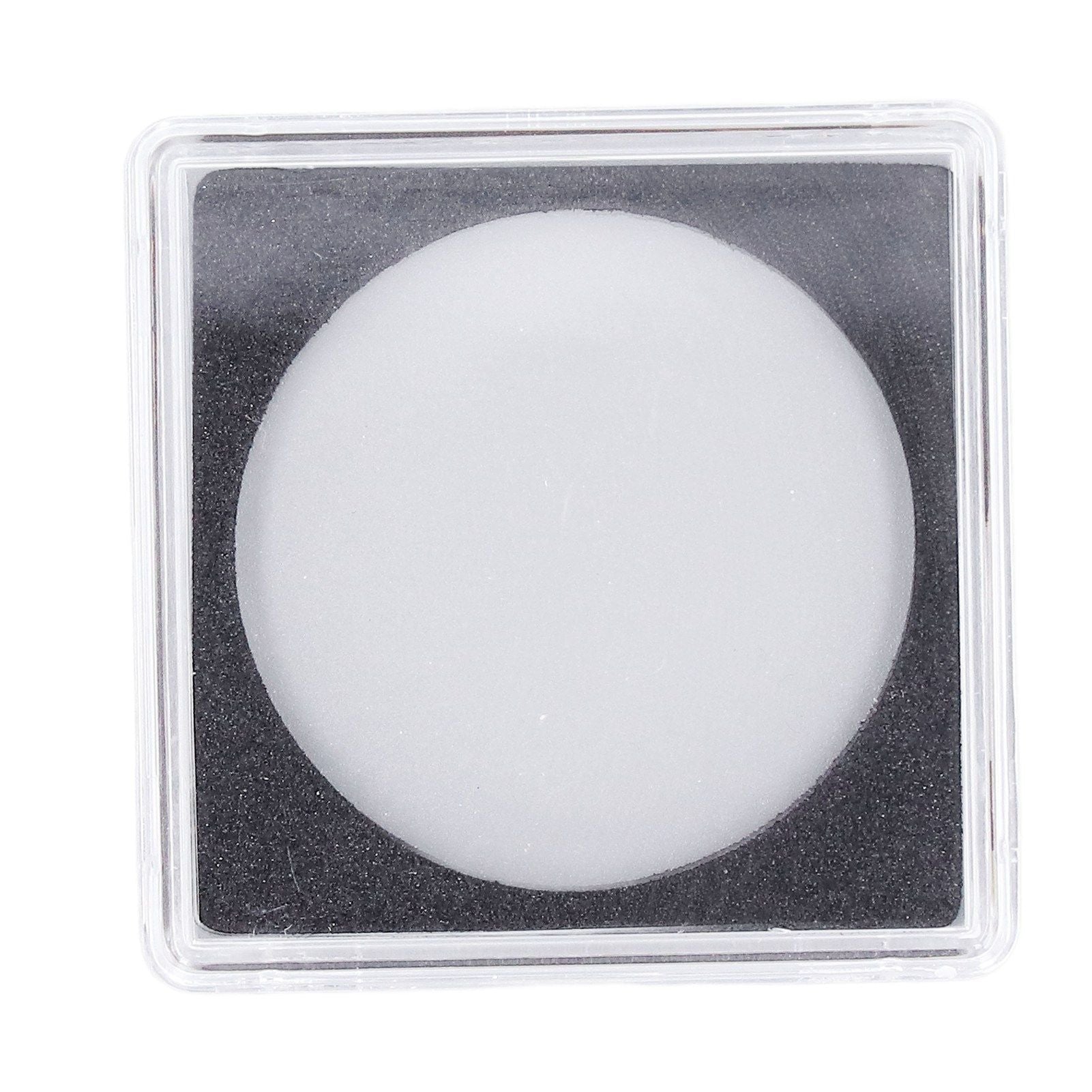10PCS Coin Holder High Transparency Wear Resistant Environmental Acrylic Quadrate Coin Case for Coin V1294-YM0523-3117220010311