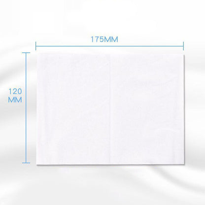 Multifold Paper Towels Interfolded Kitchen Paper Napkins 3 Layers 300 Pieces for Household Restaurant V1294-YM0523-3117220012511