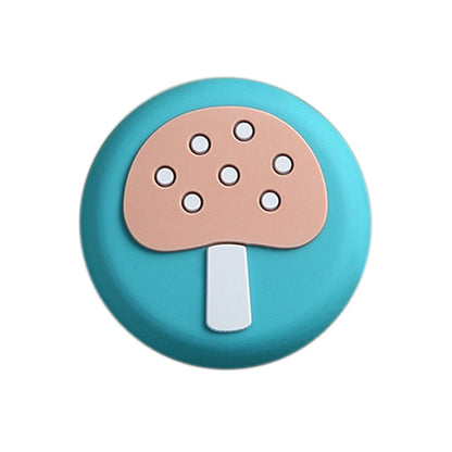 Cartoon Door Handle Stopper Bumpers Buffer Wall Protectors Doorknob Crash Pad Self Adhesive Design for V1294-YM0523-3117220012611