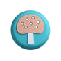 Cartoon Door Handle Stopper Bumpers Buffer Wall Protectors Doorknob Crash Pad Self Adhesive Design for V1294-YM0523-3117220012611