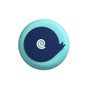 Cartoon Door Handle Stopper Bumpers Buffer Wall Protectors Doorknob Crash Pad Self Adhesive Design for V1294-YM0523-3117220012613