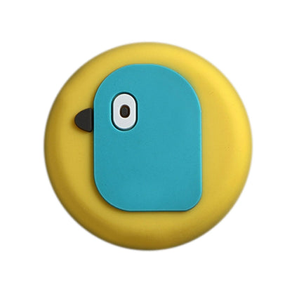 Cartoon Door Handle Stopper Bumpers Buffer Wall Protectors Doorknob Crash Pad Self Adhesive Design for V1294-YM0523-3117220012614