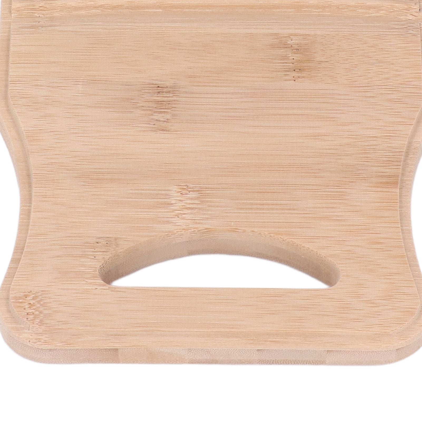 Bamboo Washboard Practical Hand Wash Laundry Cleaning Board for Home School 40cm / 15.7in Length V1294-YM0523-3117220014111
