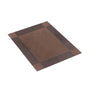 45x30cm Placemat Nonslip Heat Insulation Washable Quick Dry Mat for Kitchen Dining Table V1294-YM0523-3117220016111