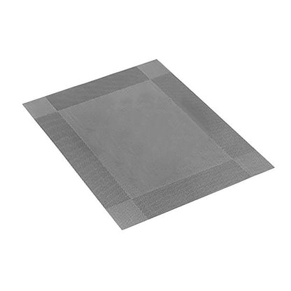45x30cm Placemat Nonslip Heat Insulation Washable Quick Dry Mat for Kitchen Dining Table V1294-YM0523-3117220016113