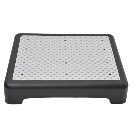 Anti Slip Half Step Stackable Elderly Half Step Outdoor Riser Step Stool for Household Garden V1294-YM0523-3117220016611
